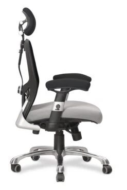 Quebec Mesh Office Chair -Office Furniture Store quebec mesh office chair 7