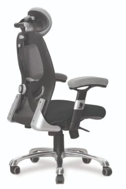 Quebec Mesh Office Chair -Office Furniture Store quebec mesh office chair 9