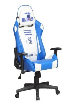 Star Wars R2D2 Gaming Chair -Office Furniture Store r2d2 gaming chair 1
