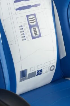 Star Wars R2D2 Gaming Chair -Office Furniture Store r2d2 gaming chair 10