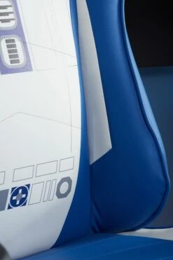Star Wars R2D2 Gaming Chair -Office Furniture Store r2d2 gaming chair 11