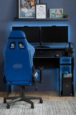 Star Wars R2D2 Gaming Chair -Office Furniture Store r2d2 gaming chair 5