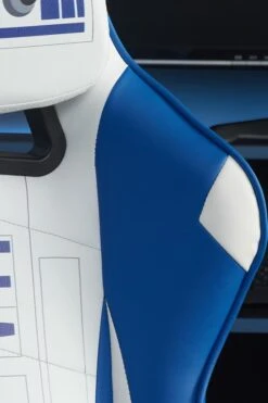 Star Wars R2D2 Gaming Chair -Office Furniture Store r2d2 gaming chair 8