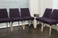 Welcome Reception Chair -Office Furniture Store recep 15