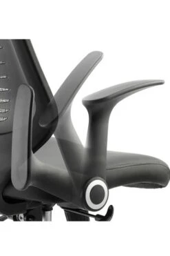 Olympia Operator Chair -Office Furniture Store relay 1