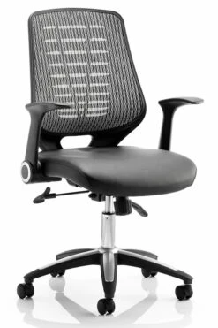 Relay Task Operator Chair -Office Furniture Store relay 1 3