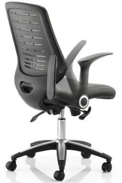 Olympia Operator Chair -Office Furniture Store relay 3