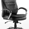 Goliath Leather Office Chair -Office Furniture Store rocky 2