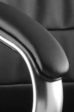 Goliath Leather Office Chair -Office Furniture Store rocky 4