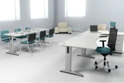 Domino Beam Meeting Table -Office Furniture Store roomshot 1 11