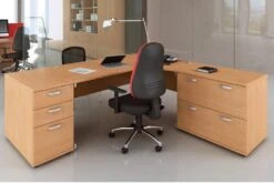 Office Furniture Store -Office Furniture Store roomshot 6 beech 9