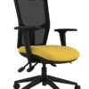 Paris Mesh Ergonomic Chair -Office Furniture Store rs300a cse32 new front right