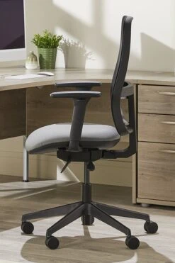 Sammie Mesh High Back Office Chair -Office Furniture Store sammie 3