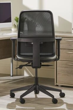 Sammie Mesh High Back Office Chair -Office Furniture Store sammie 4