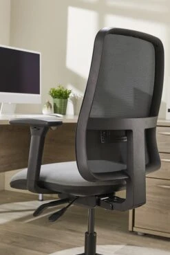 Sammie Mesh High Back Office Chair -Office Furniture Store sammie 5