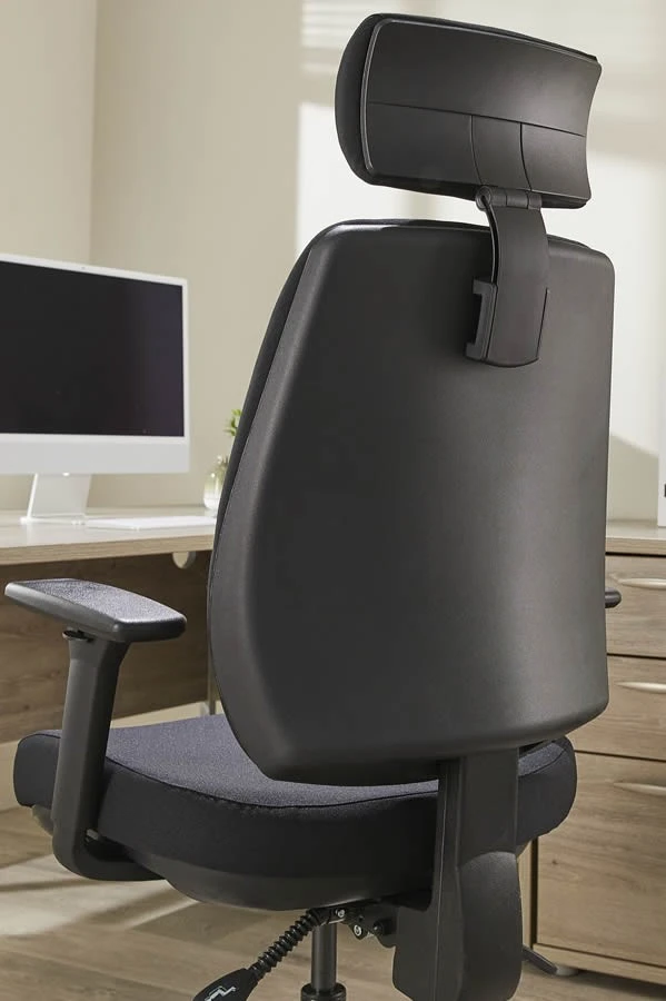 Saturn Ergonomic Padded Office Chair 7 Saturn Ergonomic Padded Office Chair - Image 5
