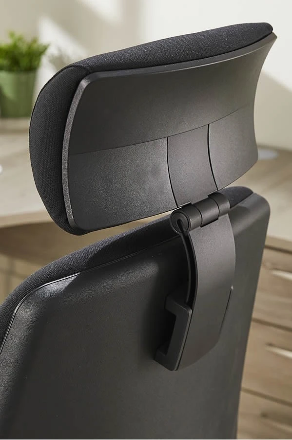 Saturn Ergonomic Padded Office Chair 8 Saturn Ergonomic Padded Office Chair - Image 6