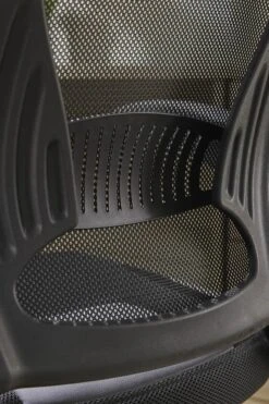 Saturn Folding Arm Mesh Chair -Office Furniture Store saturn 6