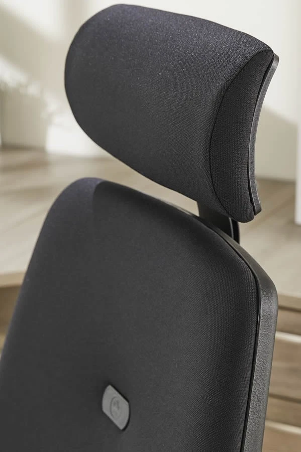Saturn Ergonomic Padded Office Chair 9 Saturn Ergonomic Padded Office Chair - Image 7