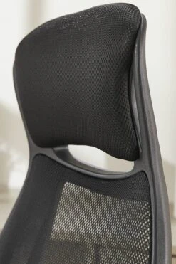Saturn Folding Arm Mesh Chair -Office Furniture Store saturn 7