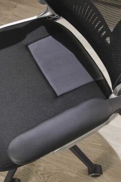 Saturn Folding Arm Mesh Chair -Office Furniture Store saturn 8