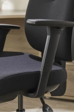 Saturn Ergonomic Padded Office Chair 19 Saturn Ergonomic Padded Office Chair -Office Furniture Store saturn 9 1