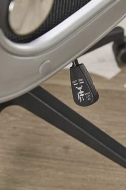 Saturn Folding Arm Mesh Chair -Office Furniture Store saturn 9