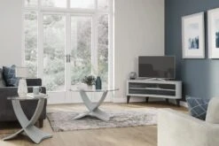 Siena Lamp Table -Office Furniture Store siena coffee table grey 2 1