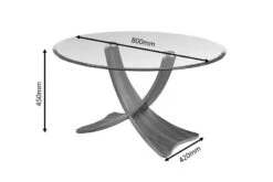 Siena Coffee Table 27 Siena Coffee Table -Office Furniture Store siena coffee table grey 3