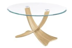Siena Coffee Table 19 Siena Coffee Table -Office Furniture Store siena coffee table oak 1