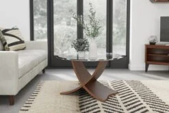 Siena Coffee Table 20 Siena Coffee Table -Office Furniture Store siena coffee table walnut 1