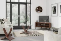 Siena Coffee Table 25 Siena Coffee Table -Office Furniture Store siena coffee table walnut 2