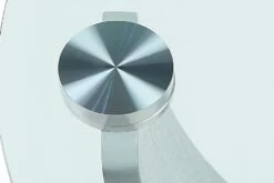 Siena Lamp Table -Office Furniture Store siena lamptable grey 4 1