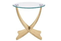 Siena Lamp Table -Office Furniture Store siena lamptable oak 1