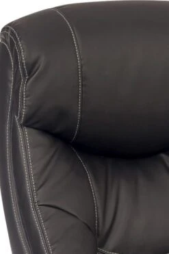 Biggar Leather Office Chair -Office Furniture Store siesta 1