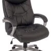 Biggar Leather Office Chair -Office Furniture Store siesta 3