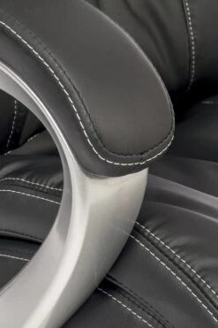 Biggar Leather Office Chair -Office Furniture Store siesta 6