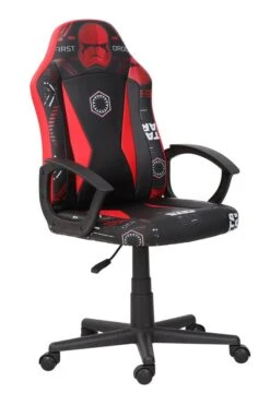 Star Wars Sith Trooper Gaming Chair -Office Furniture Store sith trooper patterned gaming chair 1
