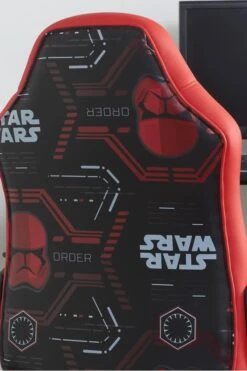 Star Wars Sith Trooper Gaming Chair -Office Furniture Store sith trooper patterned gaming chair 6