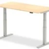 Solar Height Adjustable Desk -Office Furniture Store solar height adjustable desk 2