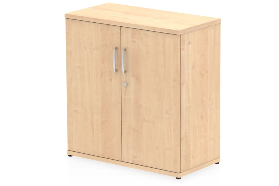 Solar Maple Office Cupboard 3 Solar Maple Office Cupboard