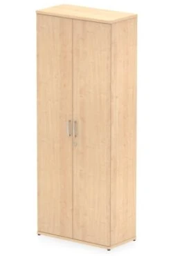 Solar Maple Tall Office Cupboard -Office Furniture Store solar maple tall office cupboard 2000mm