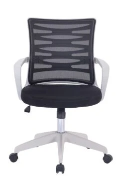 Spyro -Office Furniture Store spyro black mesh 4