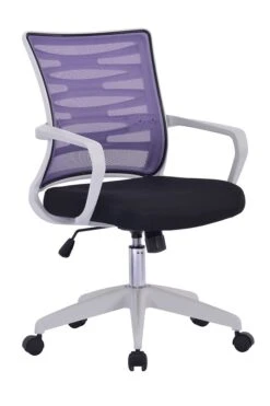 Spyro -Office Furniture Store spyro purple mesh 1