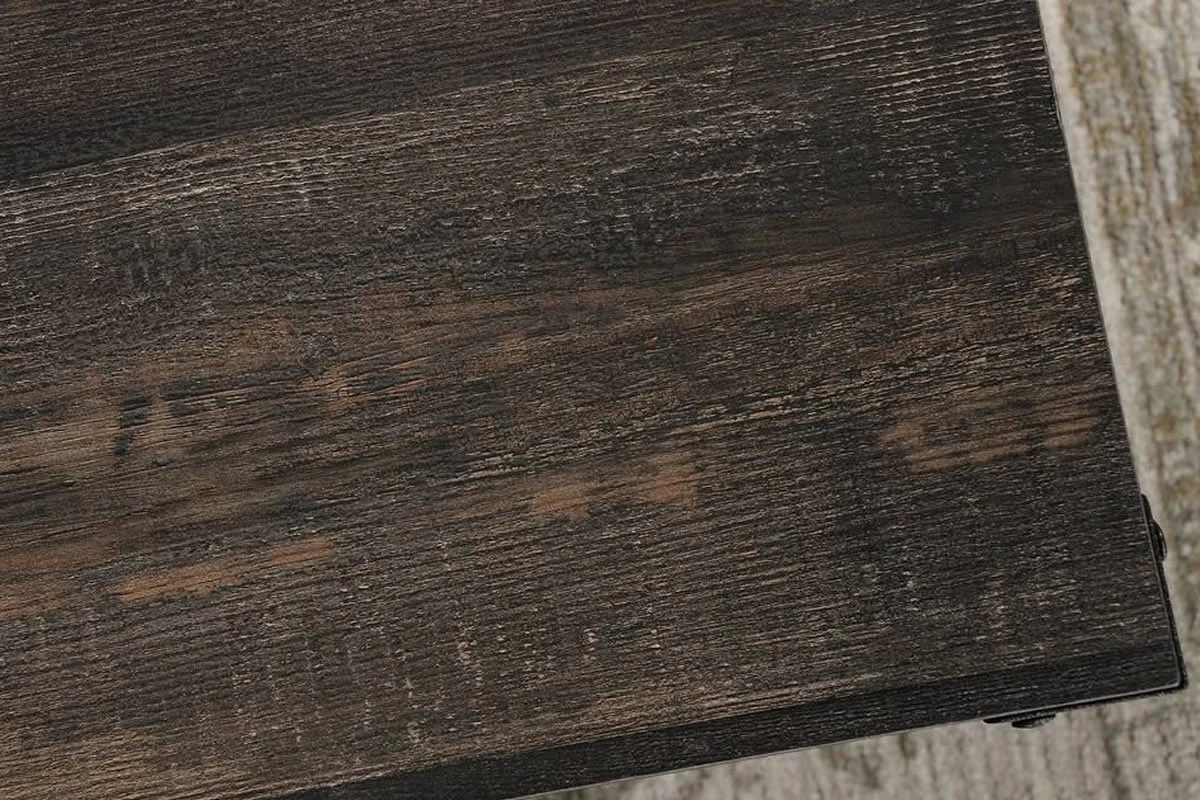 Steel Gorge Desk 6 Steel Gorge Desk - Image 4