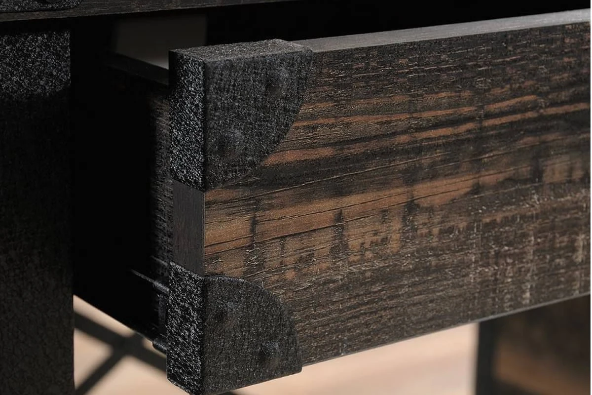 Steel Gorge Desk 11 Steel Gorge Desk - Image 9