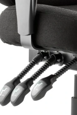 Endurance Task Chair -Office Furniture Store storm1