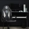 Star Wars Stormtrooper Gaming Chair -Office Furniture Store stormtrooper gaming chair 2