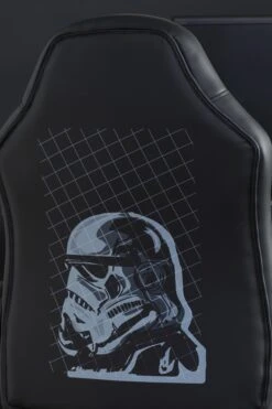 Star Wars Stormtrooper Gaming Chair -Office Furniture Store stormtrooper gaming chair 6