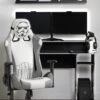 Star Wars Stormtrooper Hero Gaming Chair -Office Furniture Store stormtrooper hero gaming chair 2